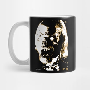 The Crypt Keeper Mug